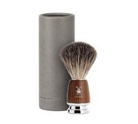 MÜHLE RYTMO Pennello da barba pura cenere di pelo di tasso