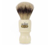 Brocha de Afeitar Tejón -Simpsons"The Captain 2" Best Badger