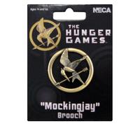 Broche officielle The Hunger Games : Le Geai Moqueur