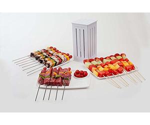 BROCHETTE ESPRESS Grifo Shop - Macchina cubica per spiedini