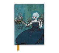 Broci: Cold Spring in Bloom (Foiled Journal)
