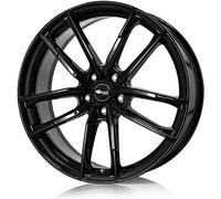 Cerchi in lega per AUDI Q4 e-tron 19" - BROCK B38 GLOSSY BLACK