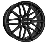 Cerchi in lega per BMW Serie 5 18" - BROCK B34 SHINY DARK