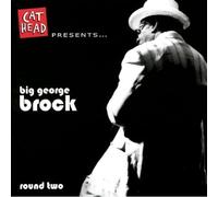 Brock, Big George - Round Two