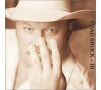 Brock Chad - I I I