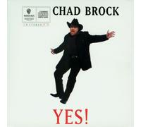 Brock, Chad - Yes / Tell Me Your Secret
