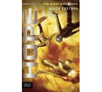 Brock D. Eastman Hope (Tascabile)