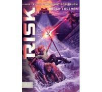 Brock D Eastman Risk (Tascabile)