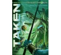 Brock D. Eastman Taken (Tascabile)