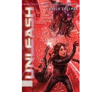 Brock D. Eastman Unleash Book III (Tascabile)