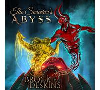 Brock E Deskins The Sorcerer's Abyss (Tascabile)