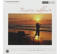 Brock, Jim - Tropic Affair