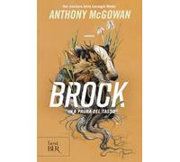 Brock. La paura del tasso