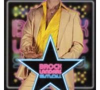 Brock Landers - S.M.D.U.