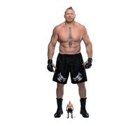 Brock Lesnar WWE Ufficiale Cutout In Cartone A Grandezza Naturale E Mini