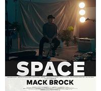 Brock, Mack – Space – Universal Music Group