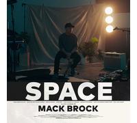 Brock / Mack - Space - Cd