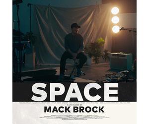 Brock / Mack - Space - Cd