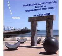Brock,Napoleon Murphy - After Frank-1st Movement