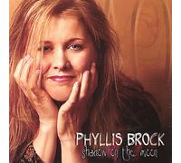 Brock, Phyllis - Shadow On The Moon