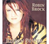 Brock,Robin - Hidden Power