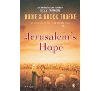 Brock Thoene Bodie Thoene Jerusalem's Hope (Tascabile) Zion Legacy