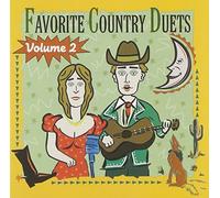 Brock – Vol. 2 – Favorite Country Duets