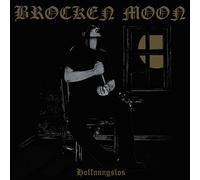 Brocken Moon - Hoffnungslos