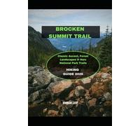 BROCKEN SUMMIT TRAIL HIKING GUIDE 2026: Classic Ascent, Forest Landscapes & Harz National Park Trails