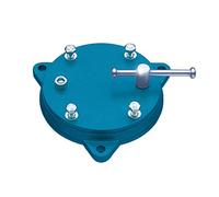 Brockhaus 0007650610100 - Piatto girevole, 90/100 mm