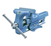 Brockhaus Heuer 100100 Morsa a vite Larghezza becchi/ganasce: 100 mm Apertura