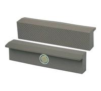 Brockhaus Heuer 108100 PP Ganasce per morsa Larghezza becchi/ganasce: 100 mm