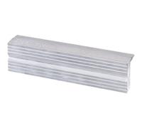 Ganasce per morsa heuer magnetfix larghezza becchi/ganasce 140 mm