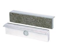 Brockhaus Heuer 113 100 Ganasce per morsa Larghezza becchi/ganasce: 100 mm