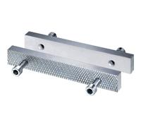 Brockhaus Heuer 116140 Ganasce per morsa a vite 116140 Larghezza