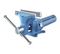 Brockhaus Heuer 118001 COMPACT Morsa a vite Larghezza becchi/ganasce: 120 mm A