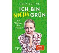Brockhaus, N Ich Bin Nicht Grun - (German Import) Book NUOVO