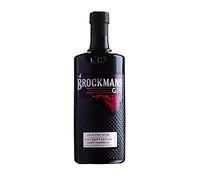 Brockmans Intensely Smooth Premium Gin 40% vol. 1,0l
