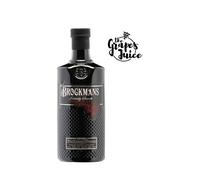 BROCKMANS GIN INTENSELY SMOOTH PREMIUM -