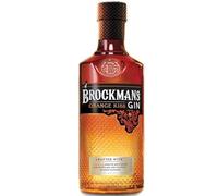 BROCKMANS GIN ORANGE KISS 70 CL