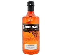 BROCKMANS GIN ORANGE KISS 70 CL