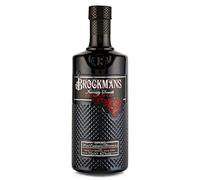 Brockmans Intensely Smooth Premium Gin (2 x 0.70 l )