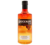 Brockmans - Orange Kiss Gin 70cl 40% ABV