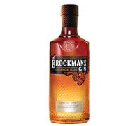 Brockmans Orange Kiss Gin 40% vol. 0,70l