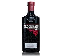 Brockmans Intensely Smooth Premium Gin 40% vol. 0,70l