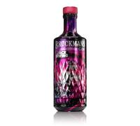 Brockmans Premium Gin Intensely Smooth x Jack Irving Edizione Limitata, 700ml -