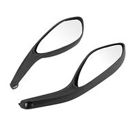 Broco 1 paio Specchietto Retrovisore per Moto Specchio Retrovisore,moto originale di retrovisione specchio retrovisore Fit for 696 795 796 1100