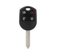 Broco Keyless Entry Auto Telecomando Portachiavi for Mustang 2010-2014