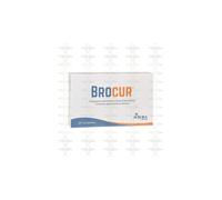 BROCUR 20 COMPRESSE