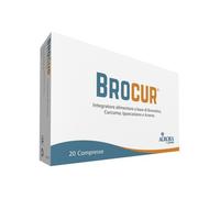 BROCUR 20CPR